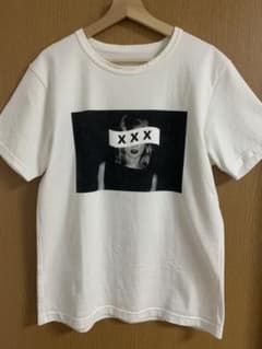 GOD SELECTION XXX tシャツ タグ有りのサムネイル
