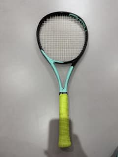 HEAD BOOM MP AUXETIC G2 Triax張替済 HEAD BOOM MP AUXETIC G2 Triax張替済 - メルカリ