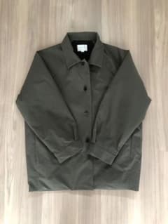 STILLBYHAND ショートコートのサムネイル