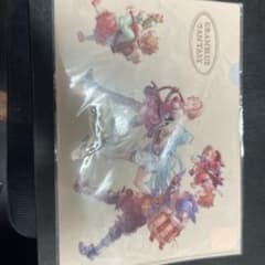 グランブルーファンタジー クリアファイルE サマフェス2018のサムネイル