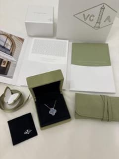 Van Cleef & Arpels ヴィンテージ アルハンブラのサムネイル