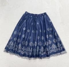 axes femme　スカートのサムネイル