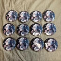 初音ミク 16th 缶バッジ まとめ売りbilibili 初音ミク 16th 缶バッジ まとめ売りbilibili - メルカリ