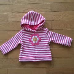 ＊専用＊     パーカー 90のサムネイル