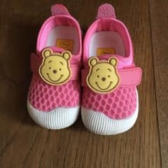 中古☆子供 靴のサムネイル