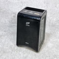 0420-072 富士通ゼネラル PLAZION DAS-15D-B 脱臭機 ブラック 31cbDu3aRfL._AC_UF350,