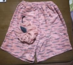 【節分】鬼のパンツ・ツノ付き頭のサムネイル