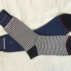 Tommy Filfiger 靴下のサムネイル