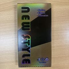 Aunote Galaxy A56 ケース 透明のサムネイル