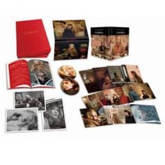 キャロル スペシャルエディション Blu-ray DVD 映画のサムネイル