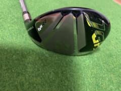 ブリジストンゴルフ　ツアーB JGR ユーティリティーのサムネイル