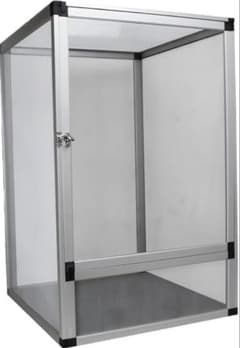 爬虫類・両生類用飼育ケージ 50×50×100cm 爬虫類・両生類用飼育ケージ 50×50×100cm - メルカリ