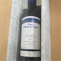 ワイン♡750mlのサムネイル
