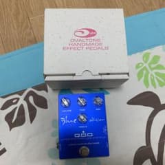 ovaltone Q.O.O Blue Editionのサムネイル
