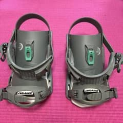 drake ドレイクビンディング バイン ジェイドJADE レディース - メルカリ