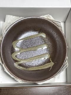 和食器 銘々皿 5枚セット 陶器のサムネイル