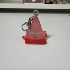 カービィ　めじるしアクセサリーのサムネイル