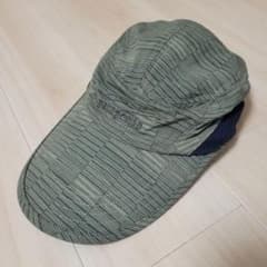 【AIRさま☆】2011年製patagonia ベンテッド・ロングビル・キャップ AIRさま☆】2011年製patagonia ベンテッド・ロングビル・キャップ