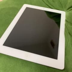 iPad 2 WI-FIモデル　16GBのサムネイル