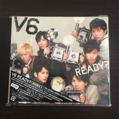 READY?のサムネイル