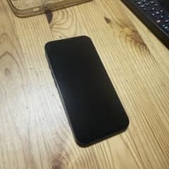 iPhone14 128GB SIM 잠금 배터리 84% 미드나이트