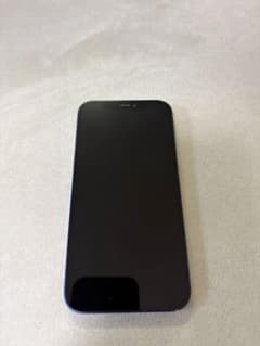 iPhone 12 ブルー 128GBのサムネイル