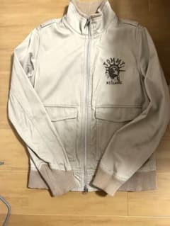 トミージャケットのサムネイル