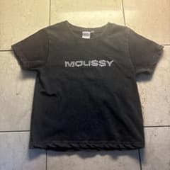 MOUSSY 半袖Tシャツのサムネイル