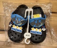 ポケモン ルカリオ サンダル 20cmのサムネイル