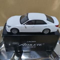 ミニカー非売品のサムネイル