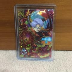 ヒロヤスT&H様！専用お取り置きドラゴンボールヒーローズカードのサムネイル