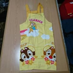 保育士 エプロンのサムネイル