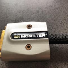 康正様専用モンスター　Monster ケーブルのサムネイル
