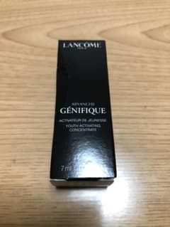 ⭐️ランコム　ジェニフィック　アドバンストN  7ml  ⭐️のサムネイル