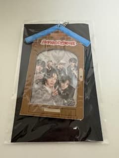 BOYNEXTDOOR KNOCK on Vol.1 フォトカードホルダーのサムネイル