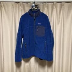 パタゴニア レトロX 25AW Lサイズのサムネイル