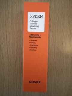 COSRX 5 PDRN Collagen Serumのサムネイル