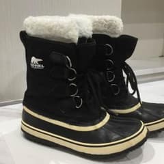 ソレル SOREL スノーブーツ  24㎝のサムネイル
