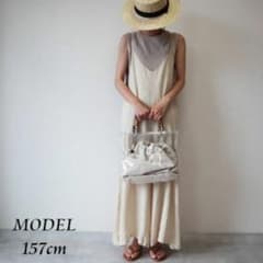 laulea サロペットのサムネイル