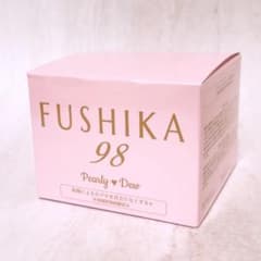 パーリーデュー　　FUSHIKA98 美肌ジェル 100ｇ aj☆未使用☆ FUSHIKA98 パーリーデュー 美肌ジェル 100g - メルカリ