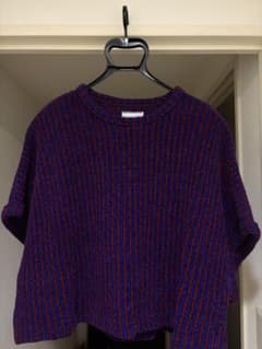SHAREEF MOLE STRIPE SHORT P/Oのサムネイル