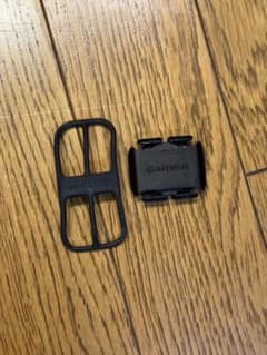 Garmin スピードセンサーのサムネイル