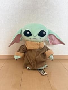 STAR WARS THE MANDALORIAN (約35cm)のサムネイル