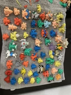 ガン消しのサムネイル