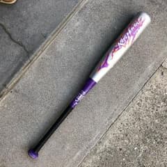 専用です。ミズノ バット ７４cm  二本セットのサムネイル