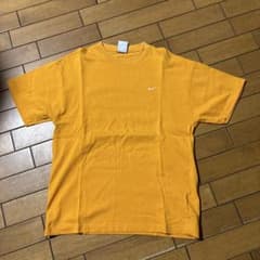 NIKE Tシャツ　イエローのサムネイル