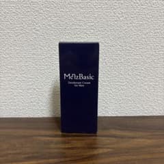 MelzBasic デオドラントクリーム for Men 30gのサムネイル