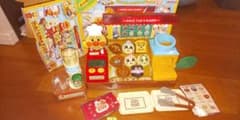 アンパンマン　ジャムおじさんのパン工場のサムネイル