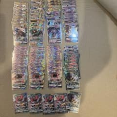 ポケモンカード gx85枚まとめ売り 大特価】ポケモンカード GX 8種8枚まとめ売り - メルカリ