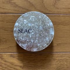 SEAC フェイスパウダー 9.5gのサムネイル